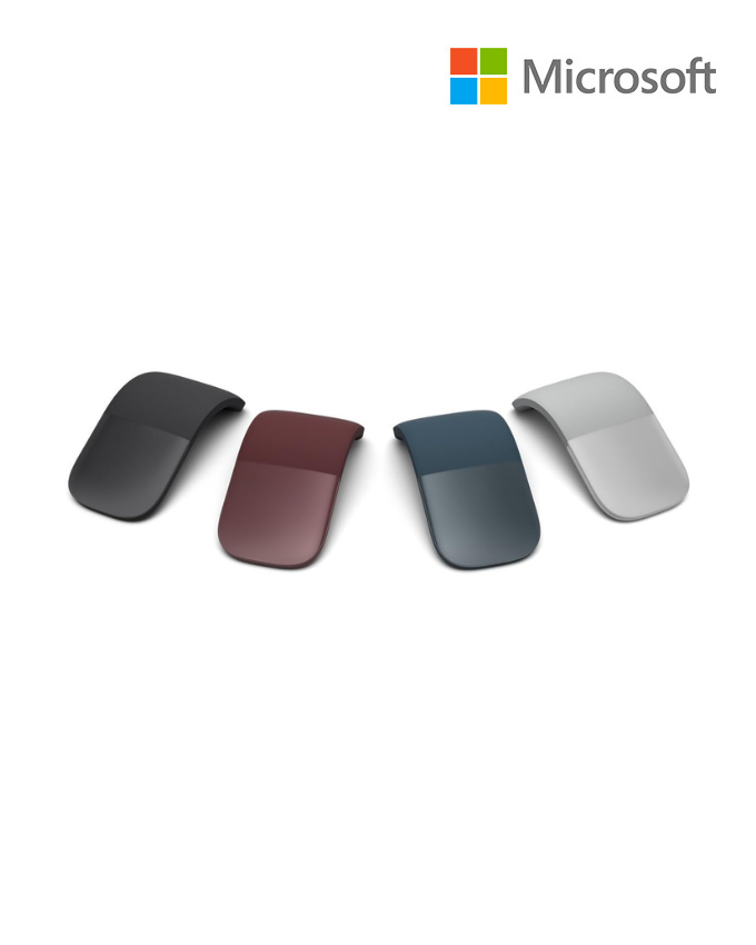 Microsoft Arc Mouse